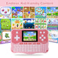Kids Tablet/Baby Learning Pad With 102 Activities/Toddler Tablet With Abc Alphabet/Words/Music/Math Interactive Educational Elec