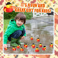 Sotiff Fireman Rubber Ducks 2 Inch Firefighter Rubber Ducks Firefighter Hero Bath Toy For Firefighter Party Favors Birthday Gifts Beach Summer Bath Tub Pool Toys (12 Pcs)