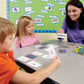 Beginning And Ending Sounds Splat Game Grades K-2 (Ep62061)