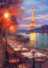 1000 Piece Puzzle For Adults Paris Riverside Puzzles For Adults 1000 Piece Paris Jigsaw Puzzles 1000 Pieces Paris Night View 100