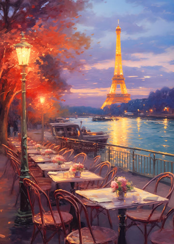 1000 Piece Puzzle For Adults Paris Riverside Puzzles For Adults 1000 Piece Paris Jigsaw Puzzles 1000 Pieces Paris Night View 100