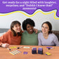 Gouda Games  Your Crew - Party Favorite Card Game for mature-themeds  Hilarious  Social  Interactive  Fun for Game Nights & Gatherings  2-12 Players  Ages 18+