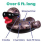 GAME 56594-BB Tuff Duck enhanced Inflatable  Giant  Mossy Oak Break-Up Country