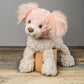 Mary Meyer Putty Paris Puppy Soft Toy Friend, 10 Inches