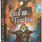 Res Arcana Lux Et Tenabrae Board Game Expansion - Magical Fantasy Adventure Game, Strategy Game For Kids & Adults, Ages 14+, 2-5 Players, 30-60 Min Playtime, Made By Sand Castle Games