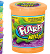 Ja-Ru Scented Flarp Noise Putty (1 Slime Pack) Mochi Squishy Toys Non Sticky Slime For Kids. Fart Noise Maker. Sensory Stress Toy. Mini Slime Party Favors. 10041-1P