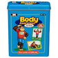 Super Duper Publications | Yoga Body Awareness and Exercise Fun Deck | Occupational Therapy Flash Cards | Gross Motor Movement A