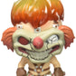 Funko Pop Games: Twisted Metal-Sweet Tooth Action Figure