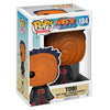 Funko POP Naruto Shippuden Tobi Figure, Vinyl, One Size, Multicolor, Model 12452