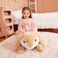 IKASA Giant Rabbit Stuffed Animal Plush Toy  30 Large Bunny Plushy Toys for Kids Girls Boys Children