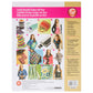 Boye 3626397000M I Taught Beginners Kit with Crochet Needles