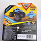Monster Jam Play Set With Bonus Mini Regalo Grave Digger, El Toro Loco And Megalodon 3+ Years Old (Megalodon), Small, 6071545