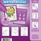 Princesses, Mermaids & Fairies Water Reveal