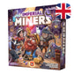 Imperial Miners By Portal Games, Strategy Board Game