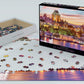 Eurographics Le Vieux-Quebec
