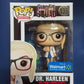 Funko Pop Vinyl Figure - Suicide Squad Dr. Harleen Quinzel (Harley Quinn) - Multicolor - Model 0889698102582