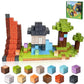 Furulixty Magnetic Blocks Building Toys For Kids Ages 3+,Build 3D Magnetic Building Blocks Set 2025 Upgraded Learning Kit With 1