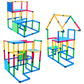 Deluxe Construction DIY Toy Set