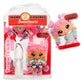 Yummiland X Sweethearts Collection Lily Hearts Lip Gloss Dolls