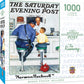 Masterpieces 1000 Piece Jigsaw Puzzle For Adults, Family, Or Youth - The Runaway - 19.25''X26.75''