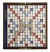 WS Game Company Scrabble Deluxe Travel Edition  2 to 4 players