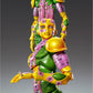Medicos Jojo’S Bizarre Adventure Part 6: Kiss Chozokado Super Action Statue Figure, Multicolor