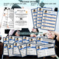 Graduation Friendly Feud Quiz  Graduation Feud Quiz  Graduation Decorations  Graduation Party Game  Graduation Activity  Grad Party Idea  Class Game  Feud Trivia Quiz (G01)