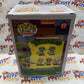 Funko Pop! Retro Toys: Teenage Mutant Ninja Turtles - Donatello