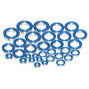 Winter Evening - For Traxxas Xrt 8S - Sealed Bearings Kit (32 Pcs)