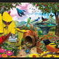 Buffalo Games - Hidden Birds - 1000 Piece Jigsaw Puzzle