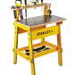 Stanley Jr. WB002-SY Children's Workbench - Let Your Child Play and Learn at The Same Time - Made of Solid and Durable Wood - fr