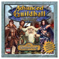 Aeg Guildhall Fantasy The Gathering Board Games
