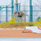 Rc Car Jump Ramp Rc Car Takeoff Board Rc Stunt Playset For 1/5 1/10 1/12 1/14 1/16 Rc Car (50 * 80 * 20Cm)