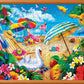 Weekend Escape 550 Pc