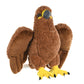 Wild Republic Golden Eagle, Cuddlekins, Stuffed Animal, 12 Inches, Gift For Kids, Plush Toy, Fill Is Spun Recycled Water Bottles