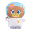 Spongebob Squarepants 7-Inch Small Plush Sandy Squirrel Stuffed Animal, Kids Toys For Ages 3 Up By Just Play