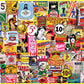 White Mountain Five And Dime Puzzles For Adults 1000 Pieces Jigsaw Puzzle For Adults And Grandparents