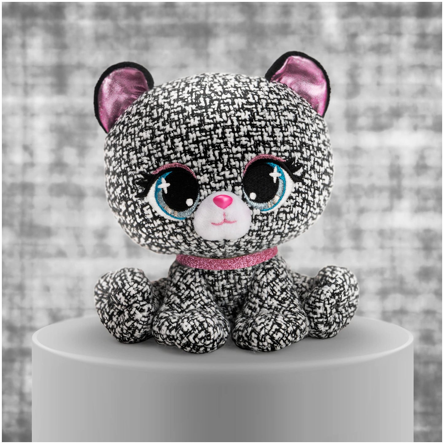 P.Lushes Pets 6 Inch Fashion Plush | Khloe O Bearci