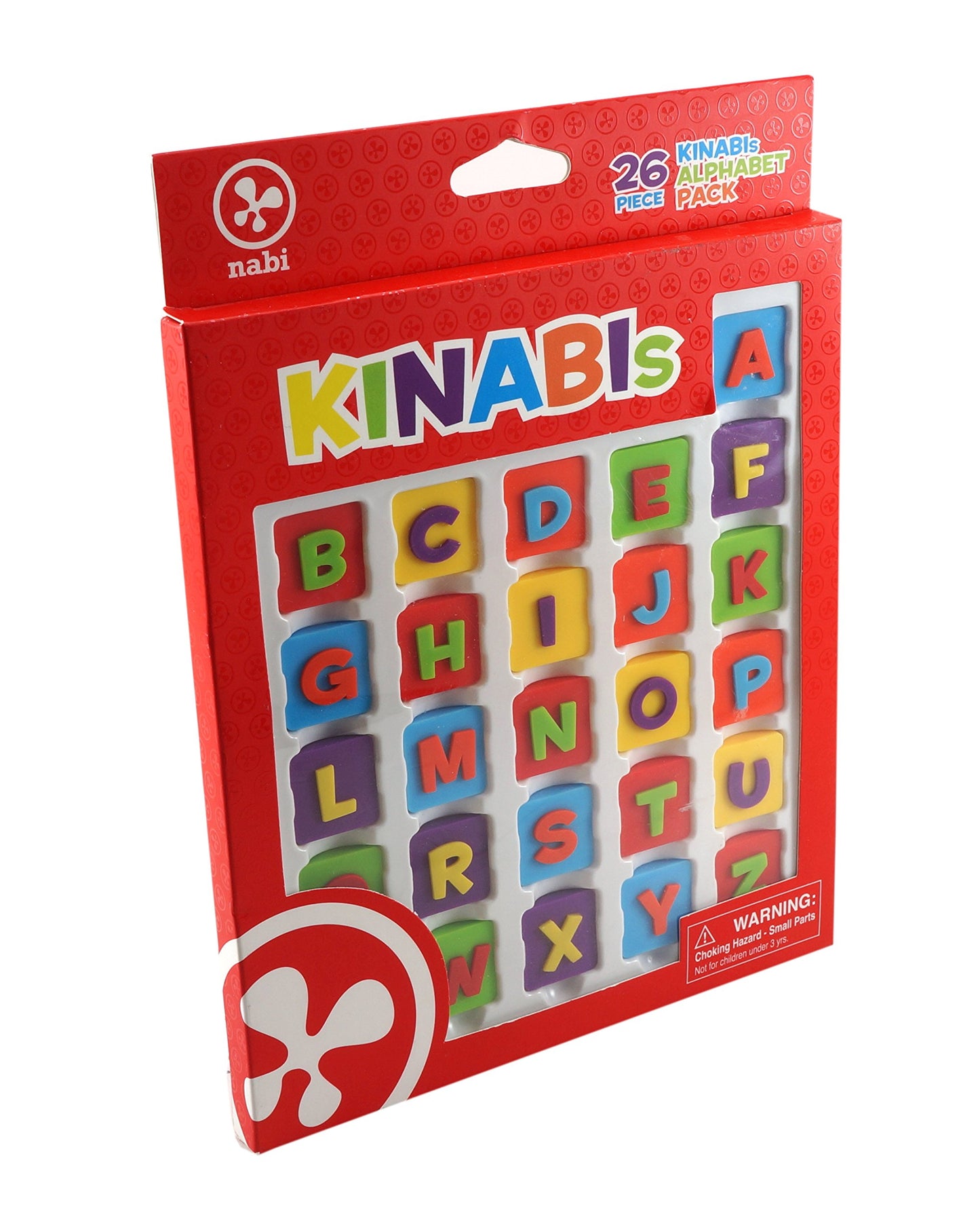 Fuhu Nabi 2 Kinabi Alpha Pack Kinabiala00