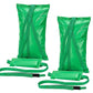 MOPHOEXII Compact Pool Float Anchor Bag, 2-in-1 Sand Anchor with Integrated Float Anchor Rope for Flotation Boards, Floating Raf