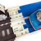 Trainlab Adapters Compatible With Trackmaster (2014+) And Plarail Train Tracks (2Pc) (Nitebrite)