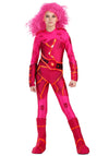 Fun Costumes Lavagirl For Girls X-Small Bundle