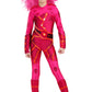 Fun Costumes Lavagirl Outfit For Girls X-Large