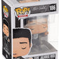 Funko Pop! Elvis - Jailhouse Rock Figure, Standard Size, Black Vinyl, Model 40138