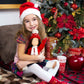 Bencailor Winter 18 Inch Doll Clothes And Accessories Winter Doll Outfits Set Sweaters Trousers Hats Shoes For 18 Inch Doll Gift