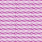Unisex 33 inch 07mm Round Metallic Hot Pink Mardi Gras Beads - 6 Dozen (72 Necklaces)