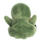 Aurora Adorable Palm Pals Hilda Hummingbird Stuffed Animal - Pocket-Sized Play - Collectable Fun - Green 5 Inches