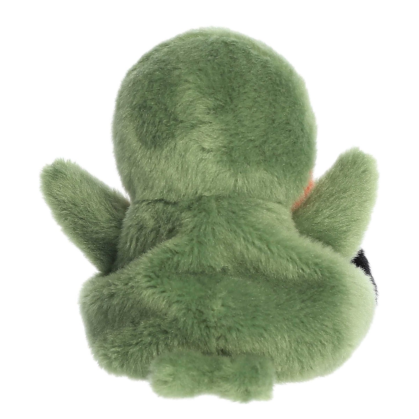Aurora Adorable Palm Pals Hilda Hummingbird Stuffed Animal - Pocket-Sized Play - Collectable Fun - Green 5 Inches