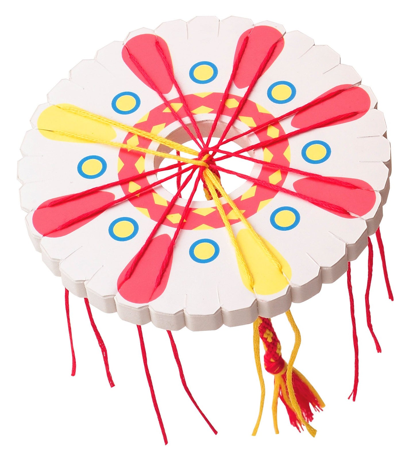 ALEX Toys DIY Friend 2 Friend