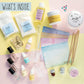 Pamper Perfection Lab DIY